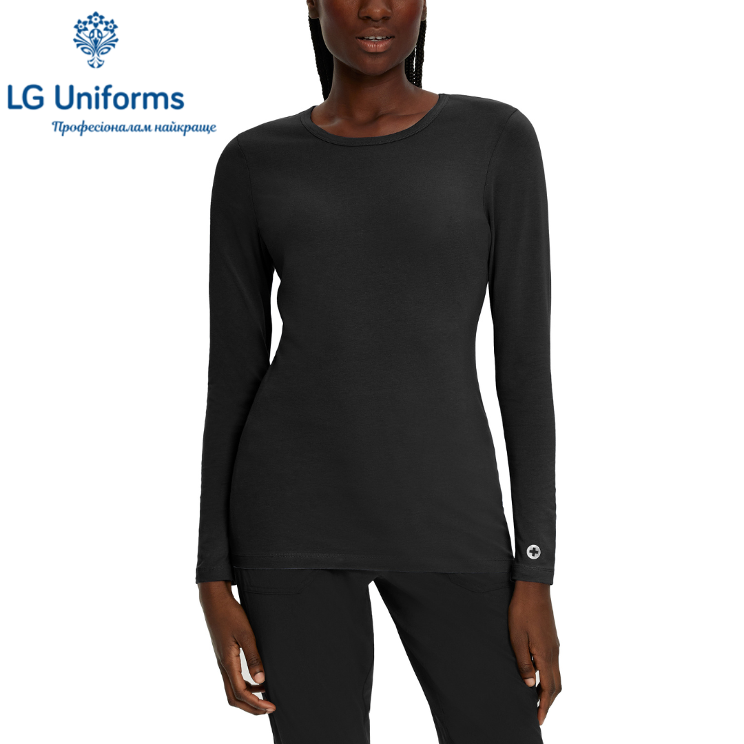 Лонгслів FIT 207